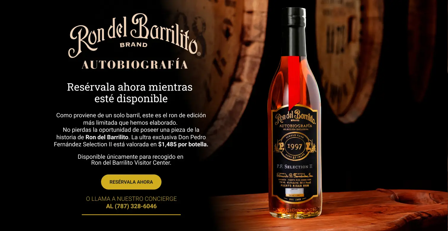 Compra tu botella de Don Pedro Fernández Selection II