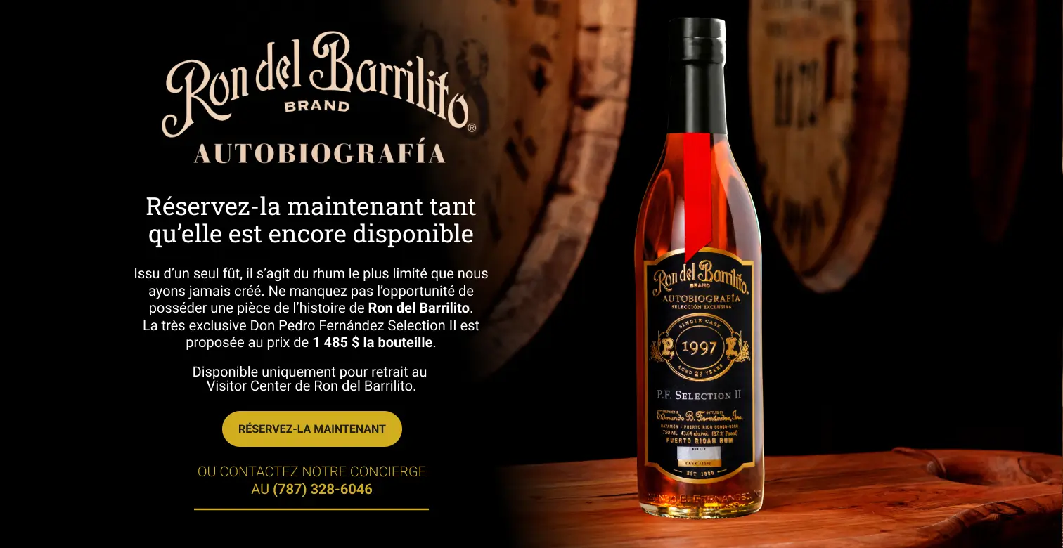 Achetez votre bouteille de Don Pedro Fernández Selection II