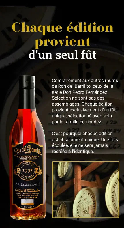 PF Selection II