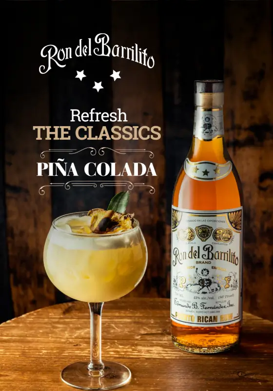 Piña Colada