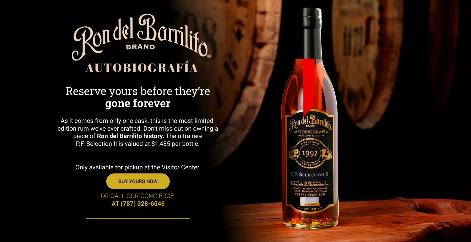 Buy your bottle of Don Pedro Fernández Selection II